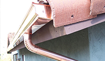 Rain Gutter Installation, Repair, Cleaning in Dahlgren Center, VA